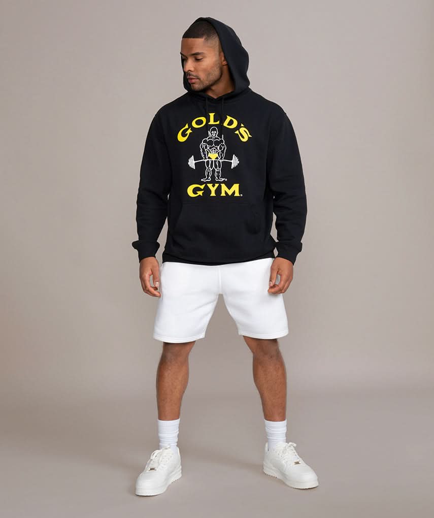 Gold's Gym® - Classic Joe Heavyweight Hoodie