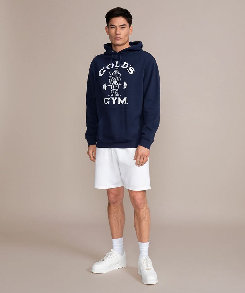 Gold's Gym® - Classic Joe Heavyweight Hoodie - Image 13