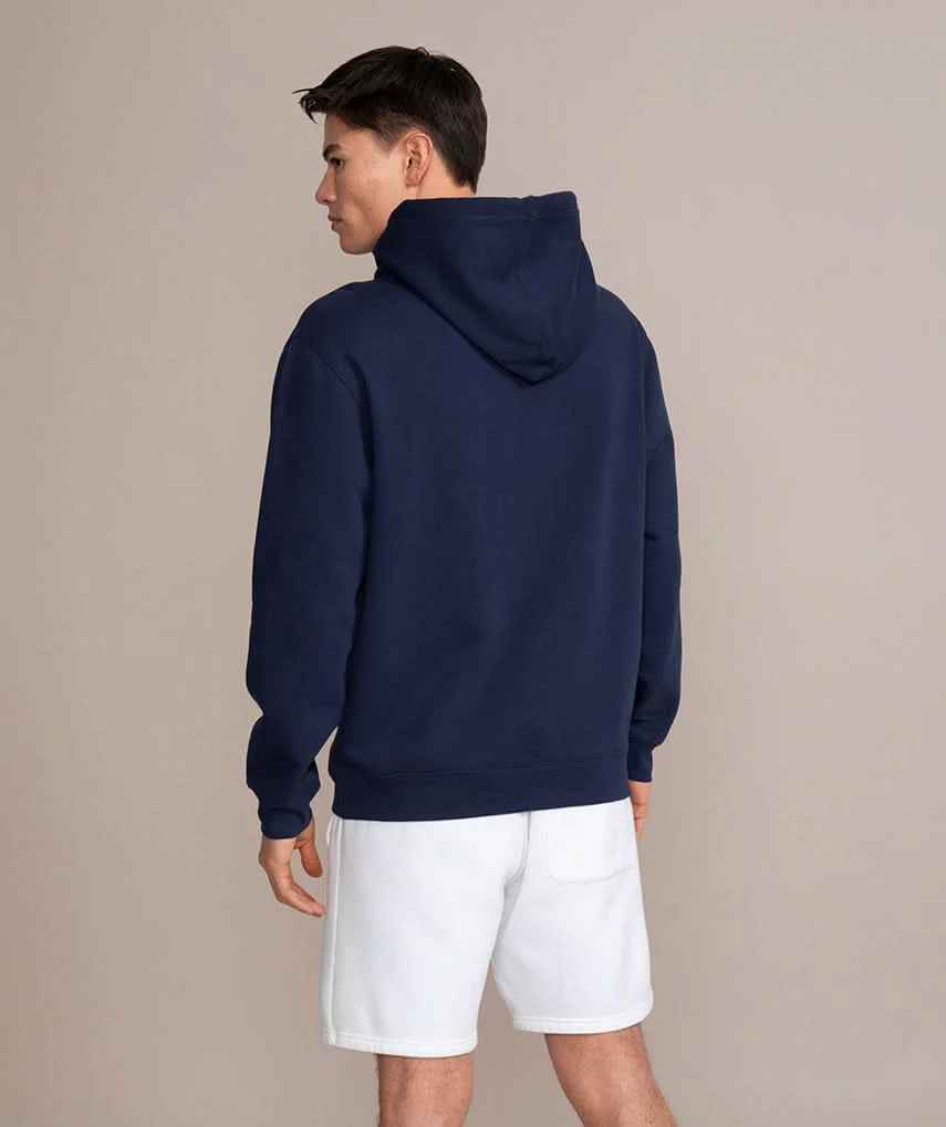 Gold's Gym® - Classic Joe Heavyweight Hoodie - Image 14