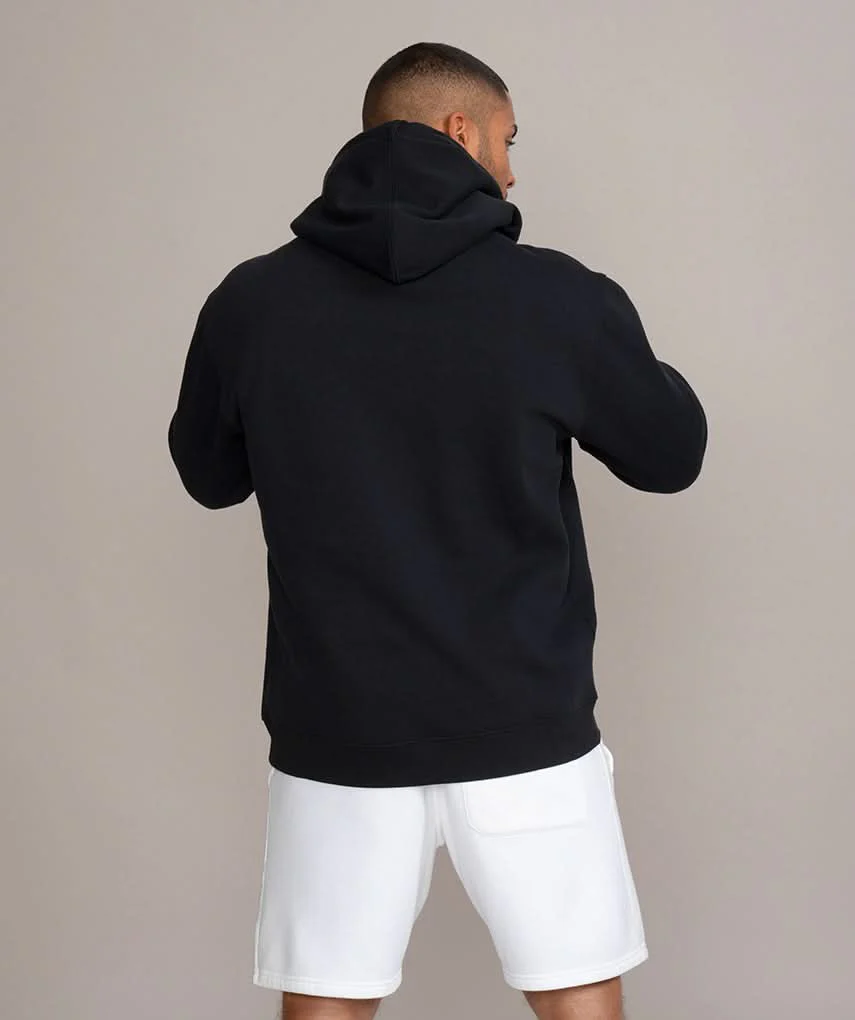 Gold's Gym® - Classic Joe Heavyweight Hoodie - Image 4