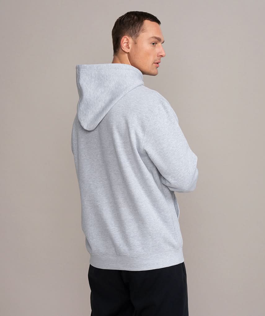 Gold's Gym® - Classic Joe Heavyweight Hoodie - Image 7