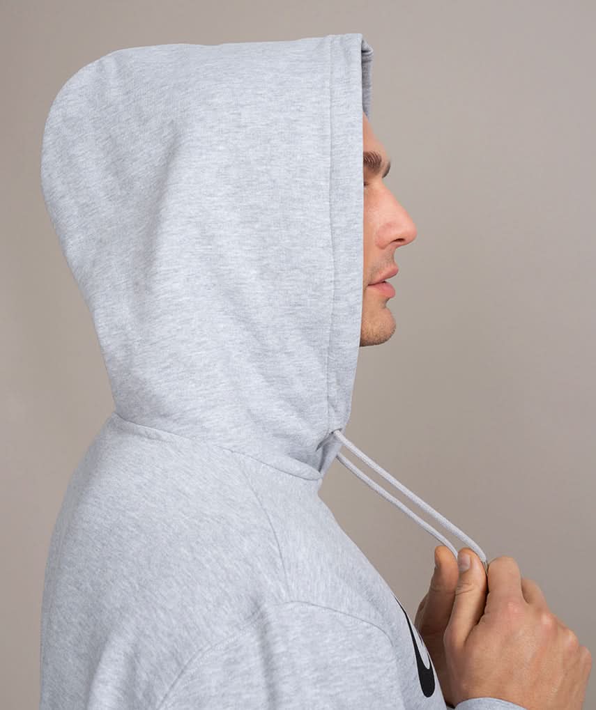 Gold's Gym® - Classic Joe Heavyweight Hoodie - Image 8