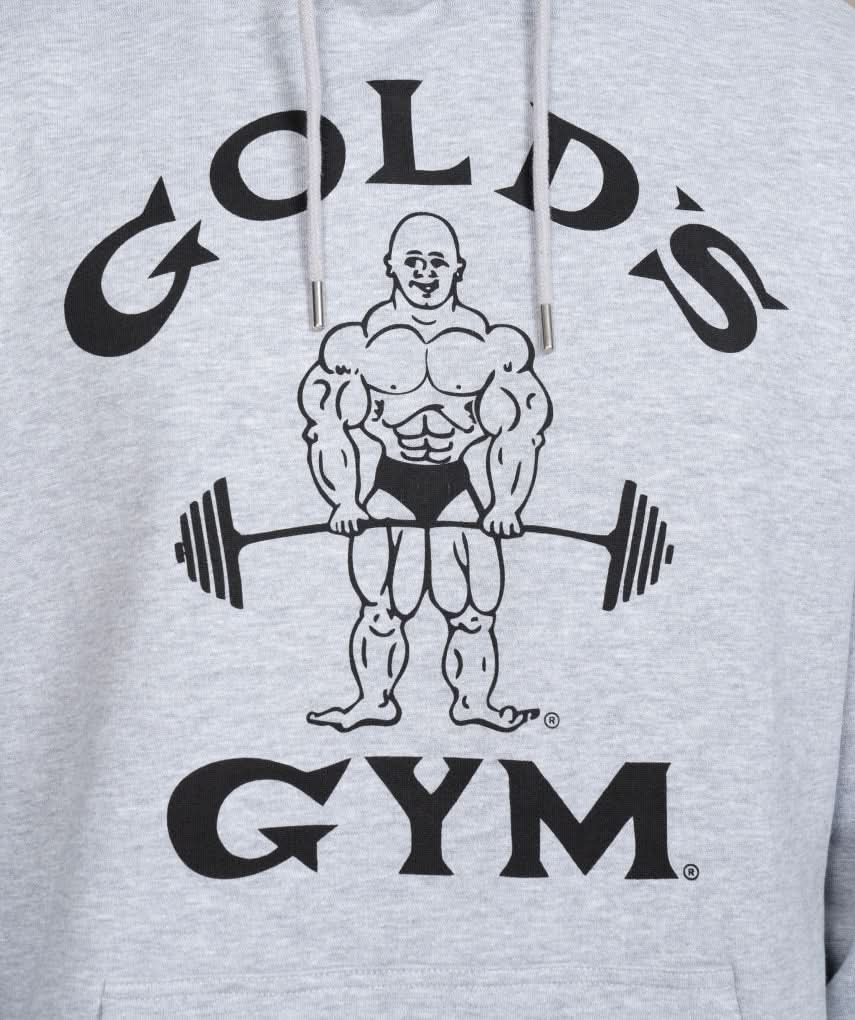 Gold's Gym® - Classic Joe Heavyweight Hoodie - Image 9