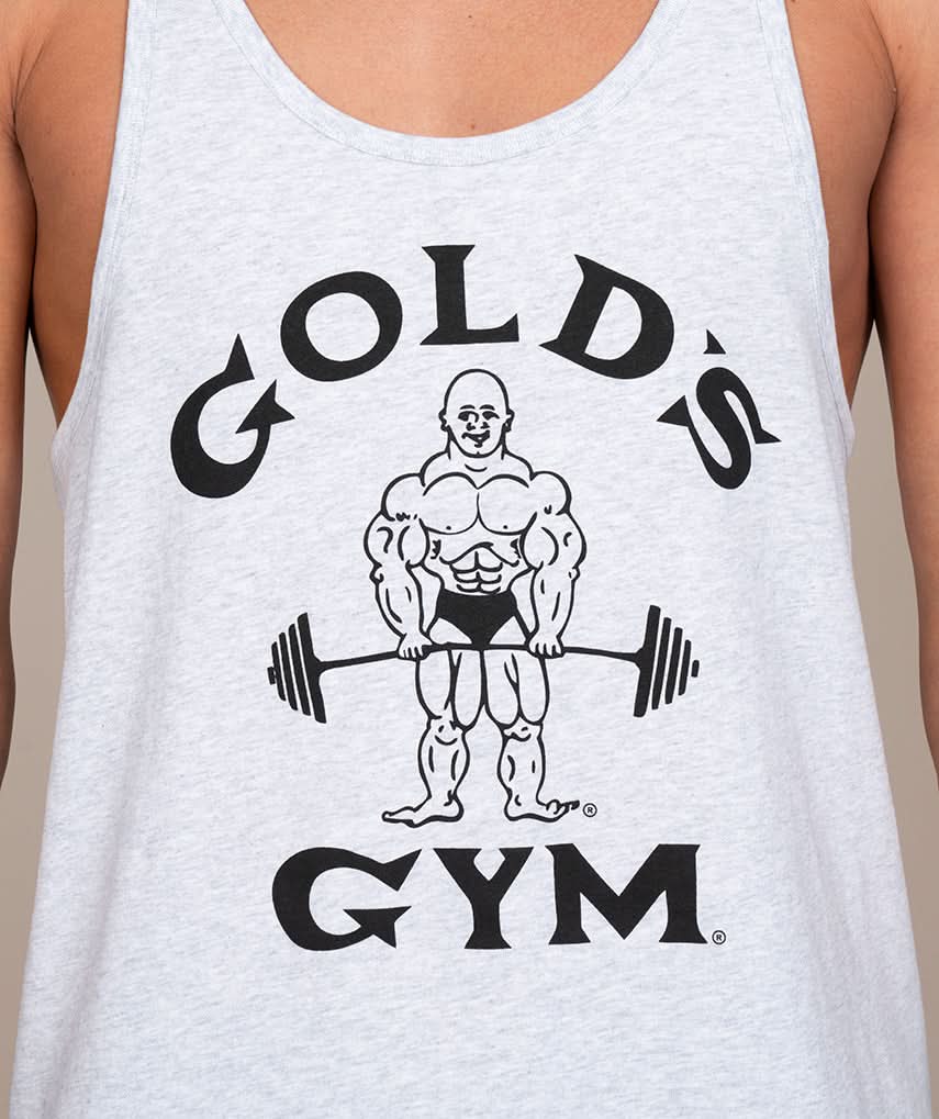 Gold's Gym® - Classic Joe Stringer - Image 11