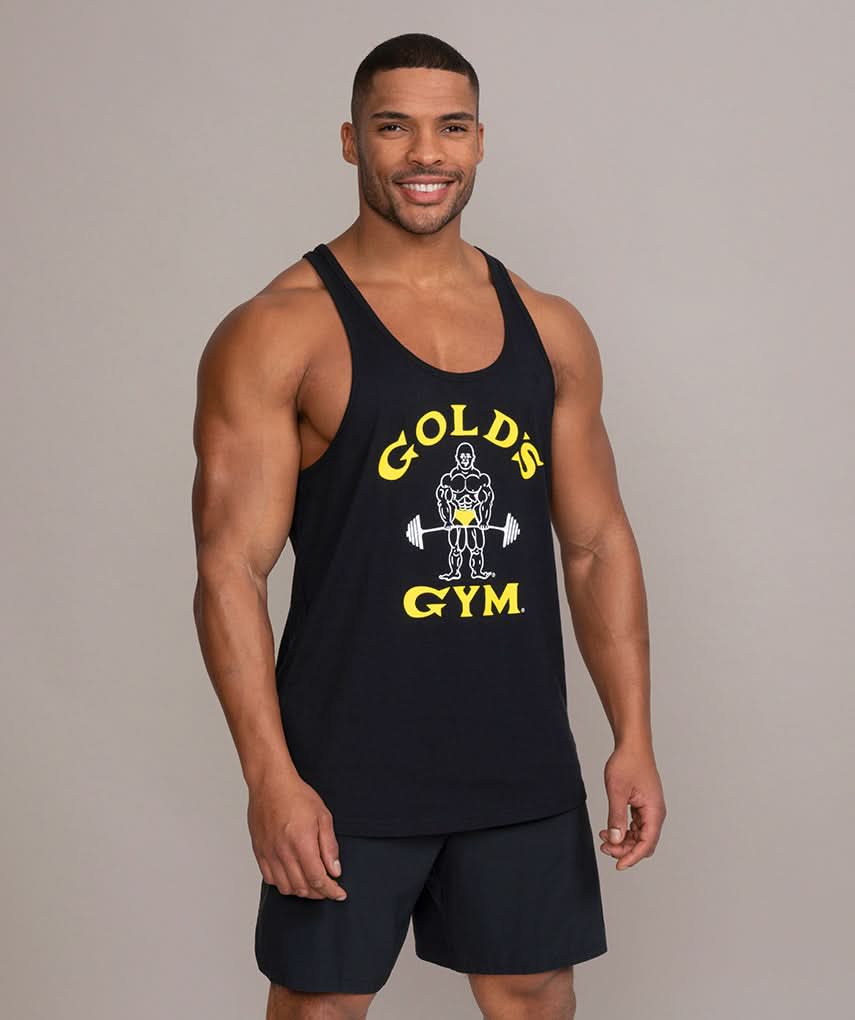 Gold's Gym® - Classic Joe Stringer - Image 12