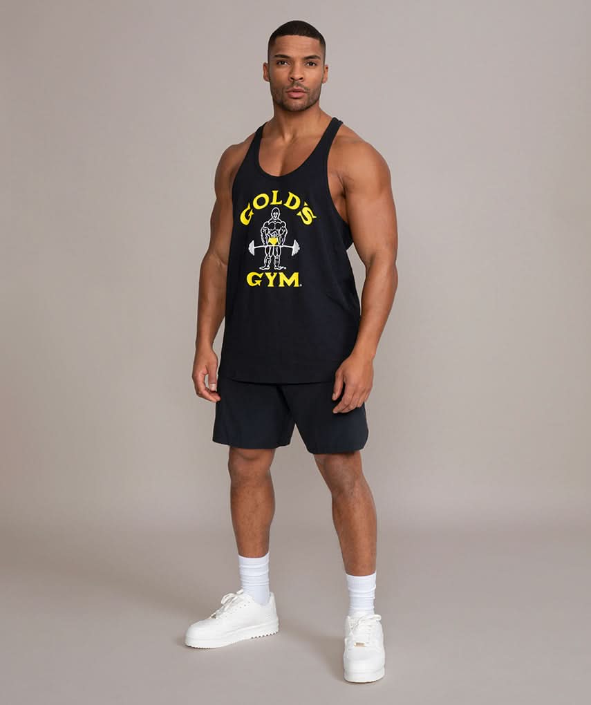 Gold's Gym® - Classic Joe Stringer - Image 13