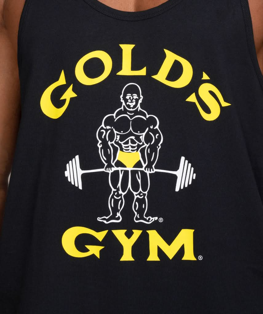 Gold's Gym® - Classic Joe Stringer - Image 15