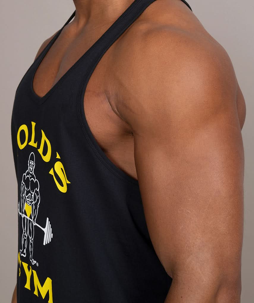 Gold's Gym® - Classic Joe Stringer - Image 16