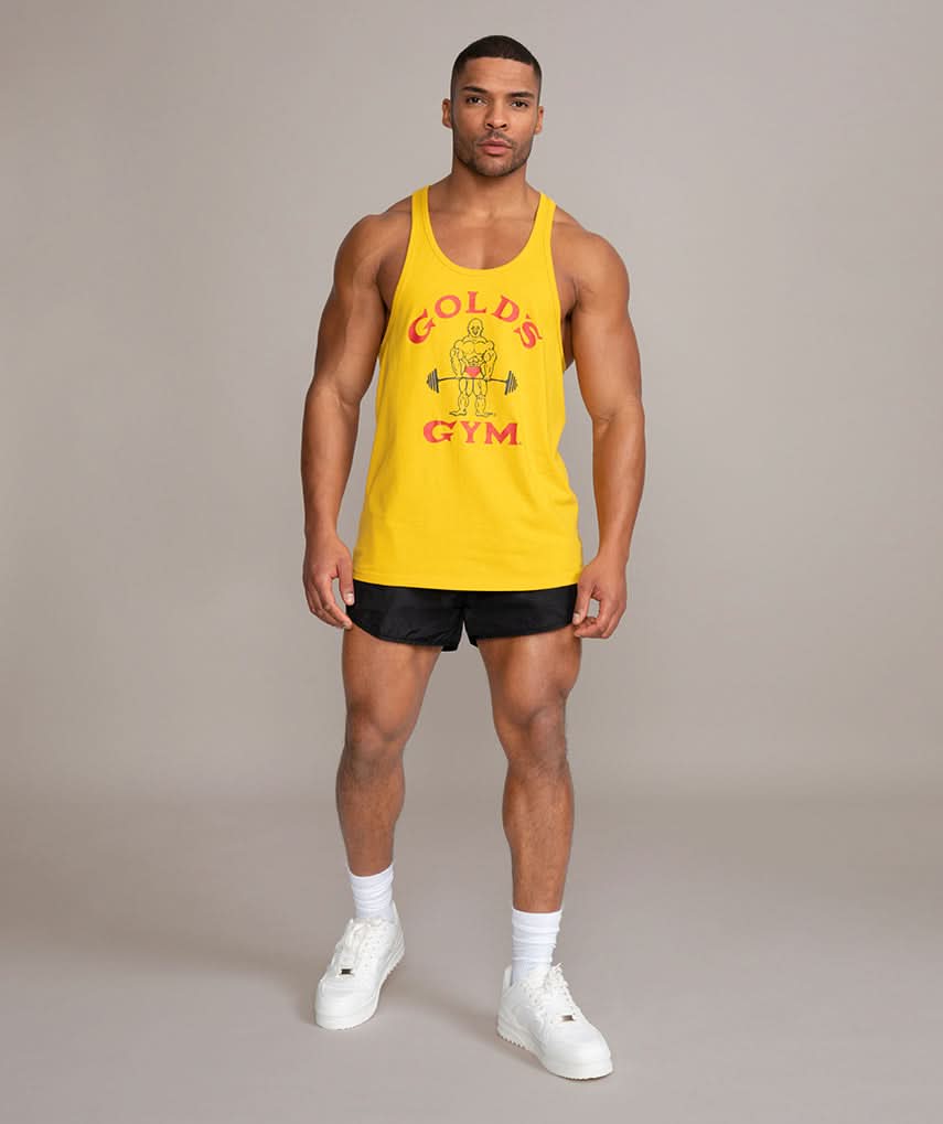 Gold's Gym® - Classic Joe Stringer - Image 3