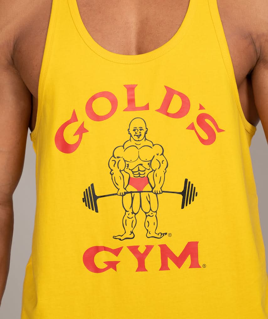 Gold's Gym® - Classic Joe Stringer - Image 4