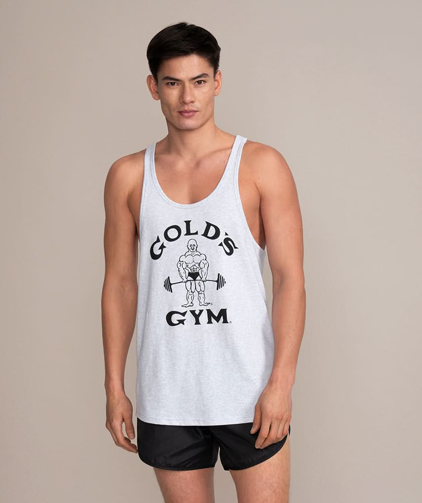 Gold's Gym® - Classic Joe Stringer - Image 7