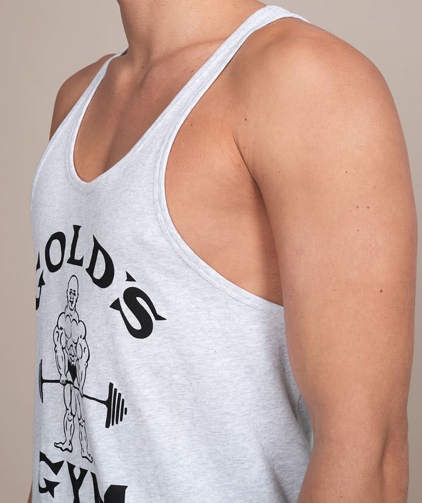Gold's Gym® - Classic Joe Stringer - Image 9
