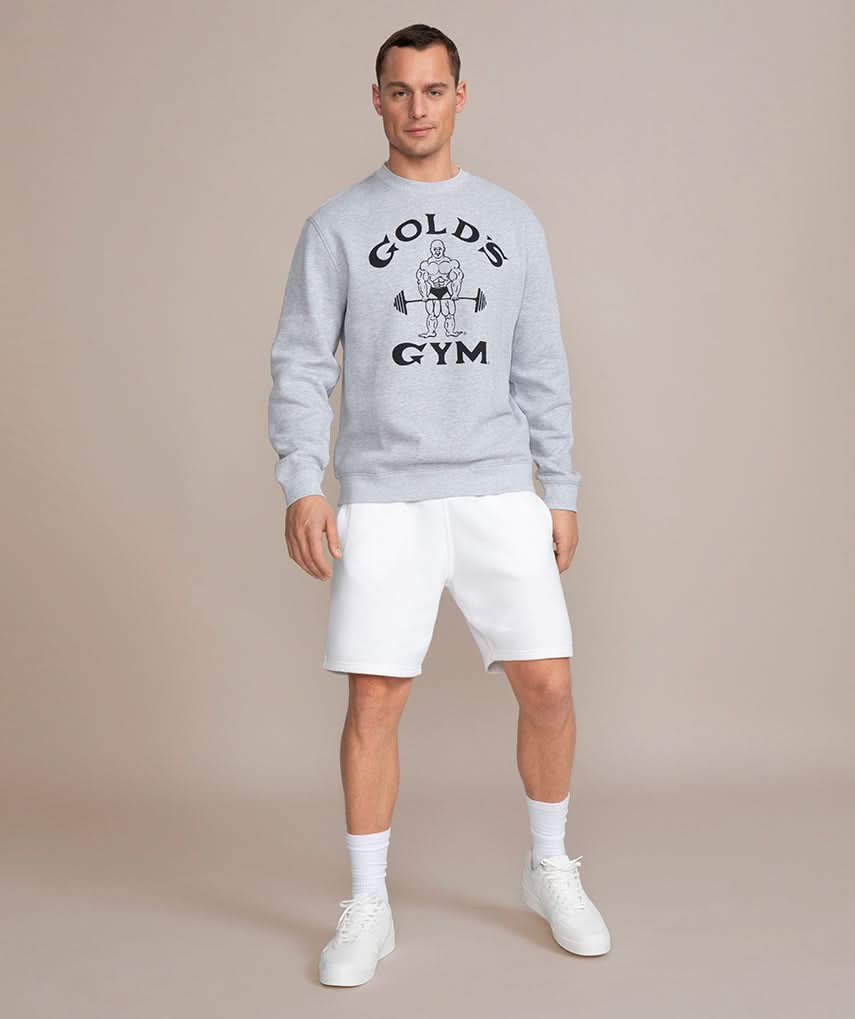 Gold's Gym® - Classic Joe Sweatshirt - Image 10