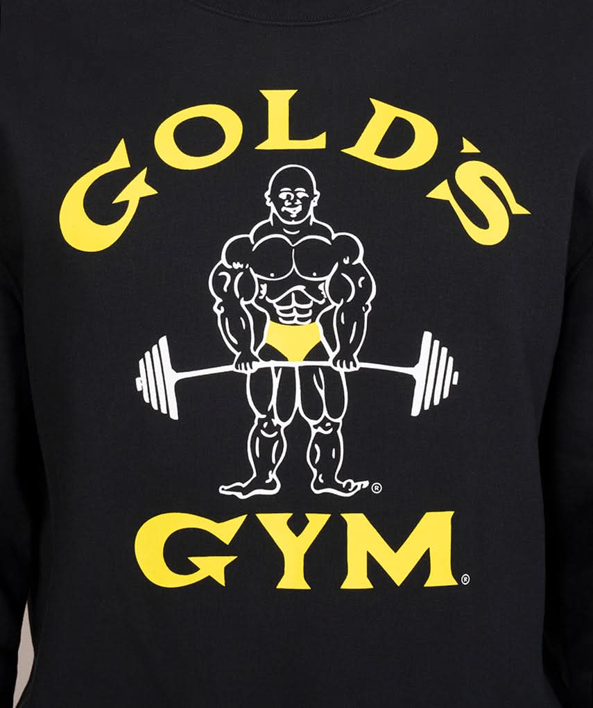 Gold's Gym® - Classic Joe Sweatshirt - Image 4