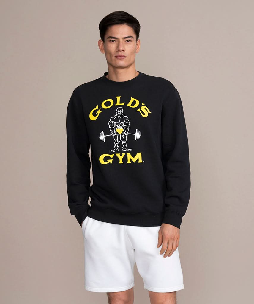 Gold's Gym® - Classic Joe Sweatshirt - Image 5