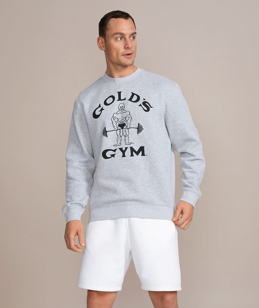 Gold's Gym® - Classic Joe Sweatshirt - Image 6