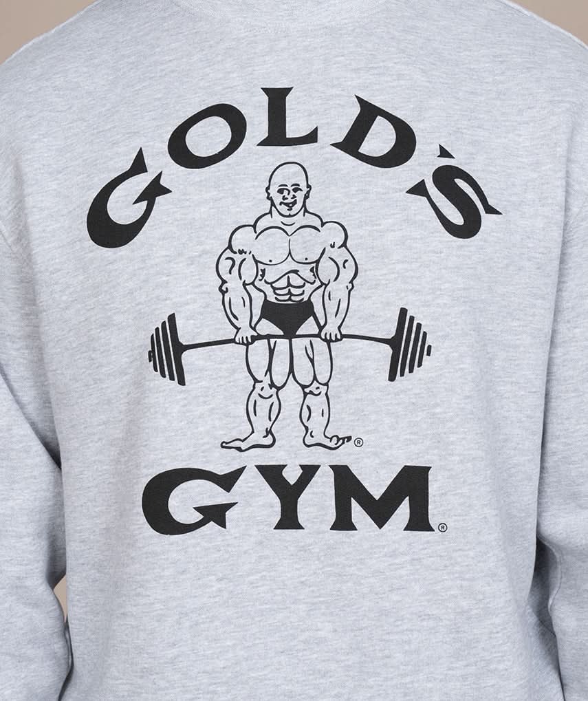 Gold's Gym® - Classic Joe Sweatshirt - Image 9