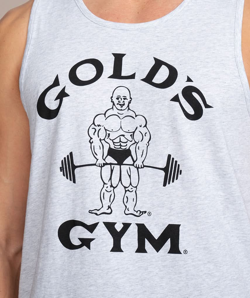 Gold's Gym® - Classic Joe Men's Tank - Image 10