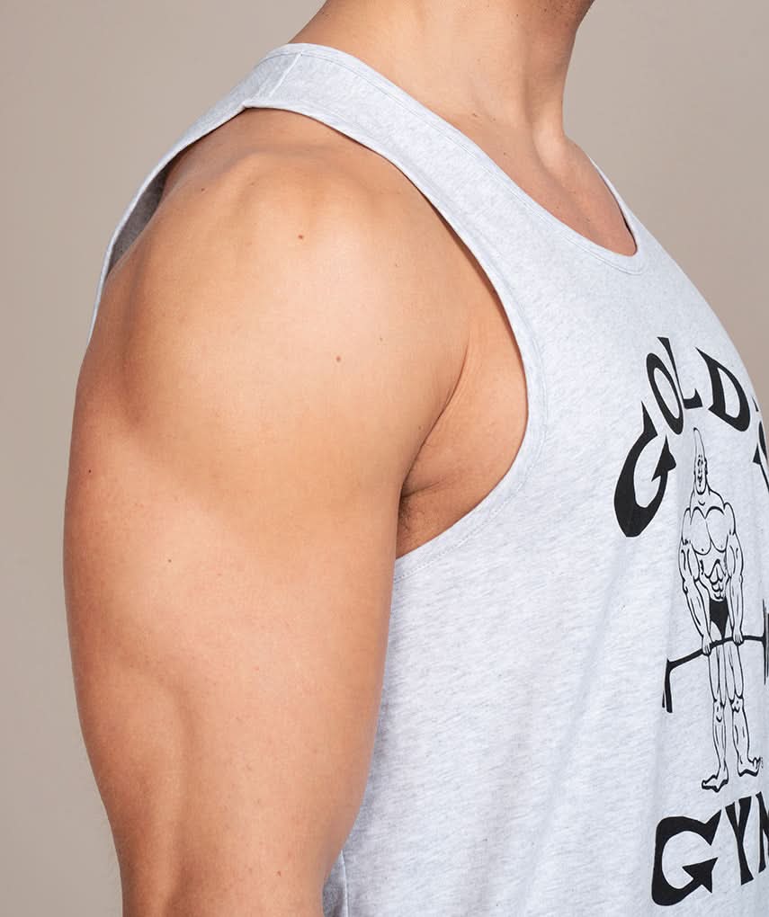 Gold's Gym® - Classic Joe Men's Tank - Image 11