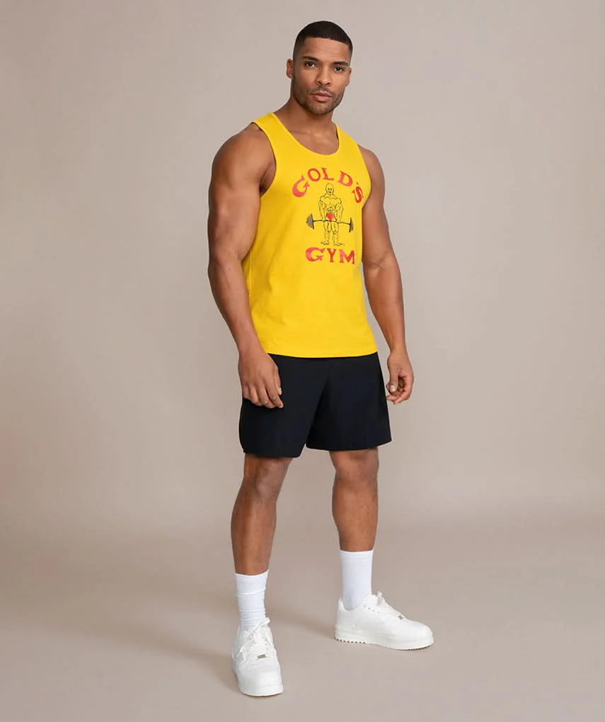 Gold's Gym® - Classic Joe Men's Tank - Image 13