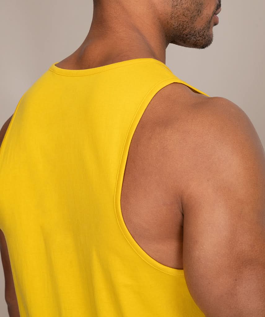 Gold's Gym® - Classic Joe Men's Tank - Image 16