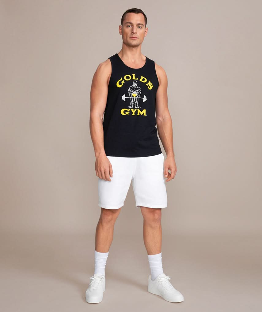 Gold's Gym® - Classic Joe Men's Tank - Image 3