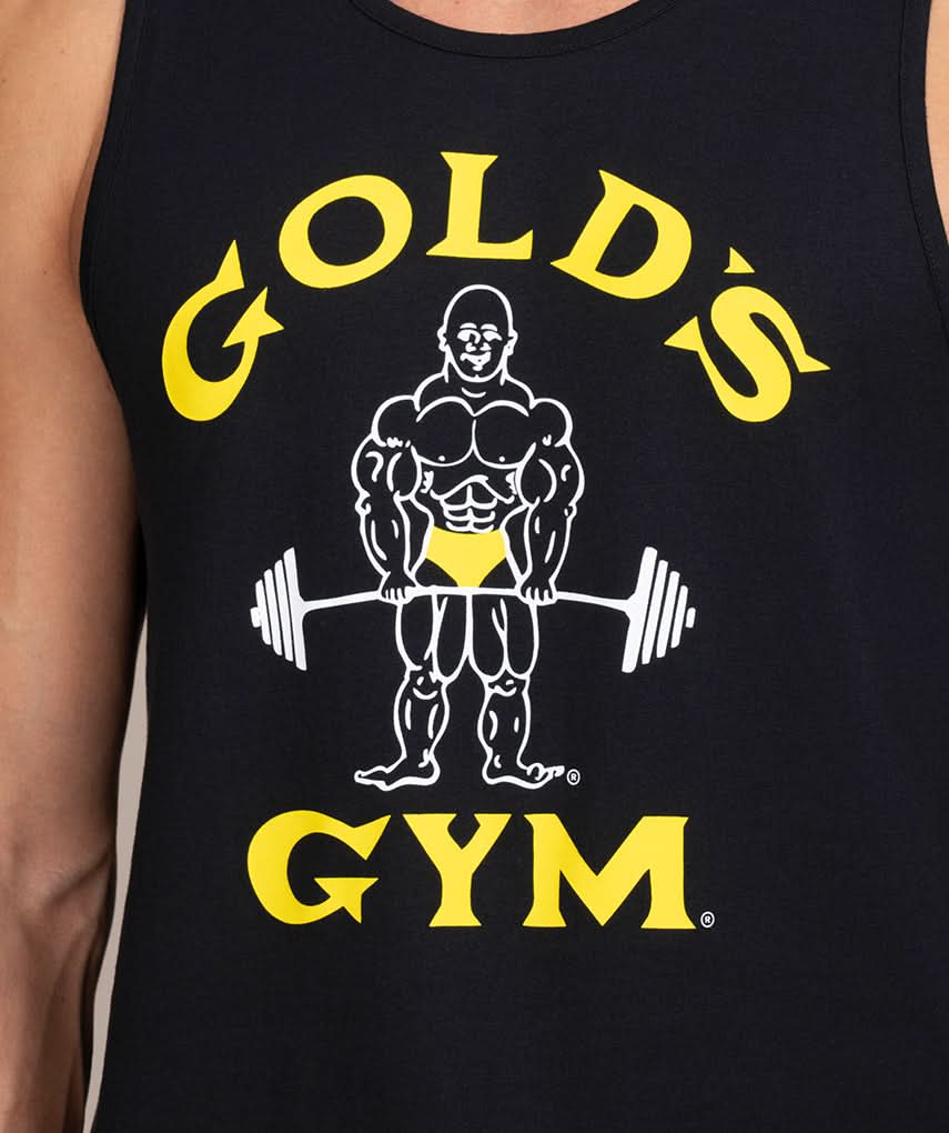 Gold's Gym® - Classic Joe Men's Tank - Image 4