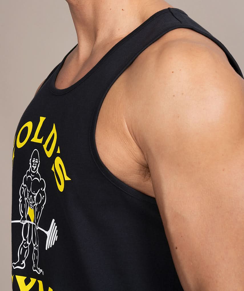 Gold's Gym® - Classic Joe Men's Tank - Image 5