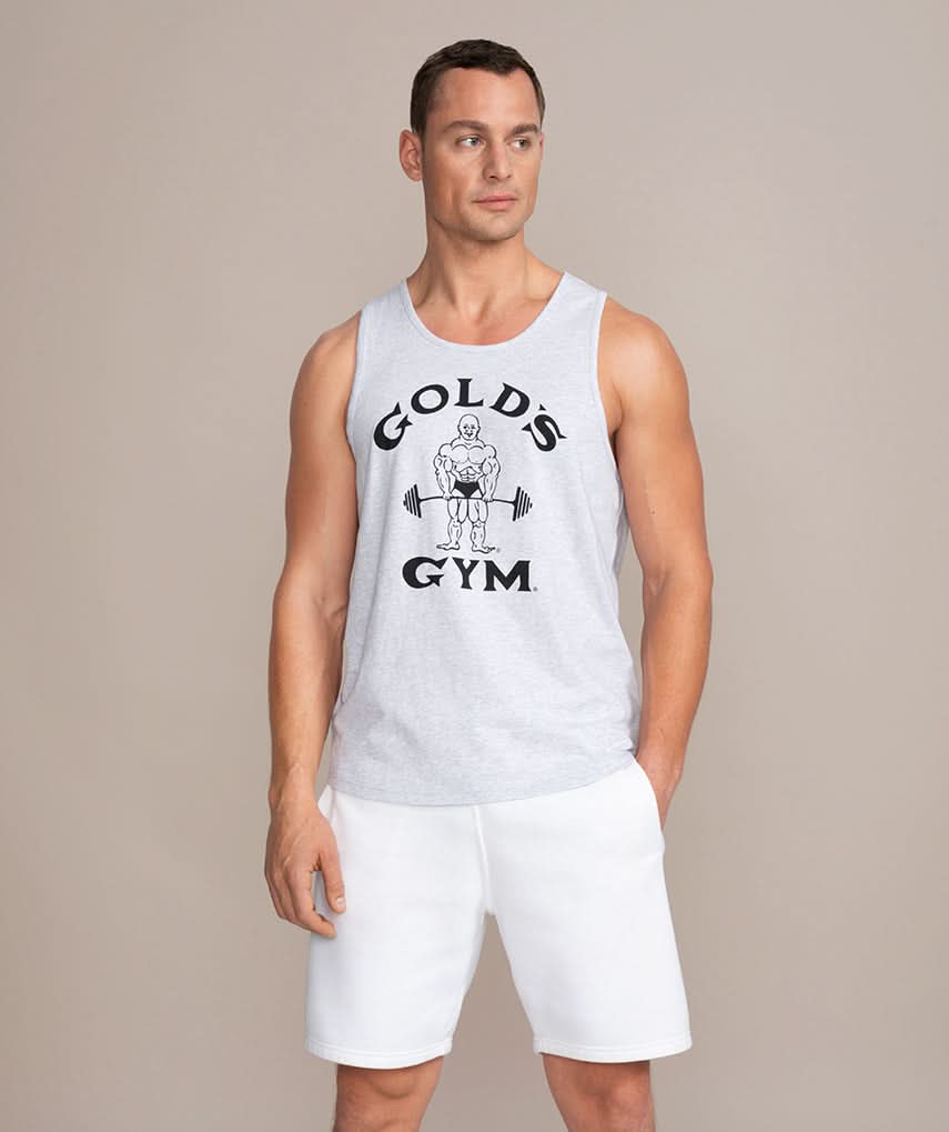 Gold's Gym® - Classic Joe Men's Tank - Image 7