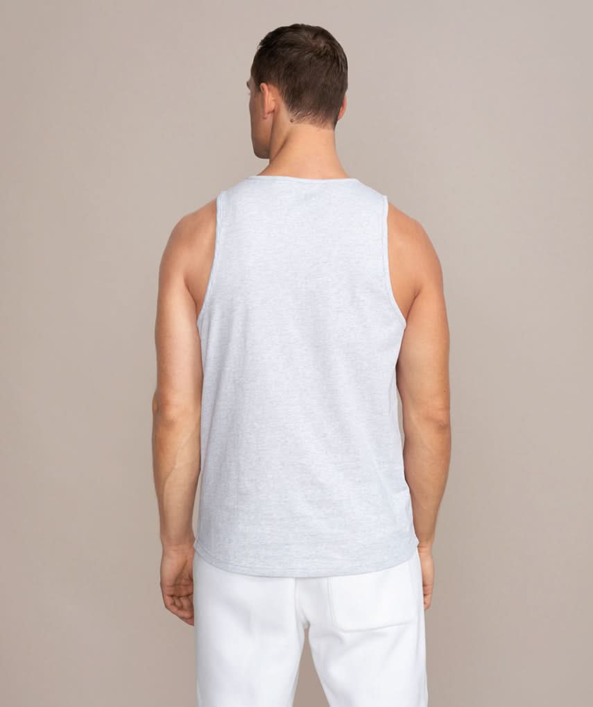 Gold's Gym® - Classic Joe Men's Tank - Image 9