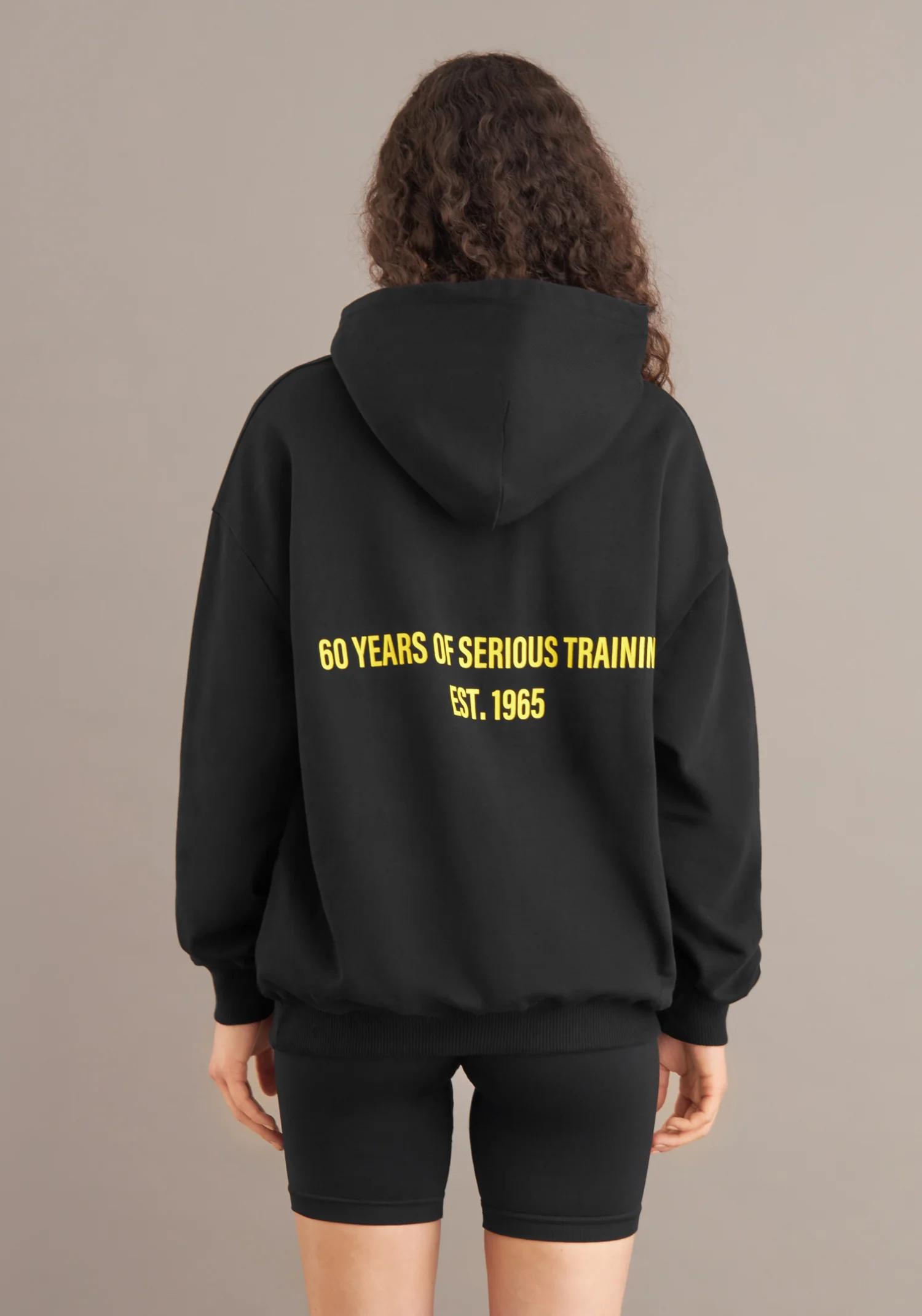 Gold's Gym® - Official 60th Anniversary Hoodie (Limited Edition) - Image 10