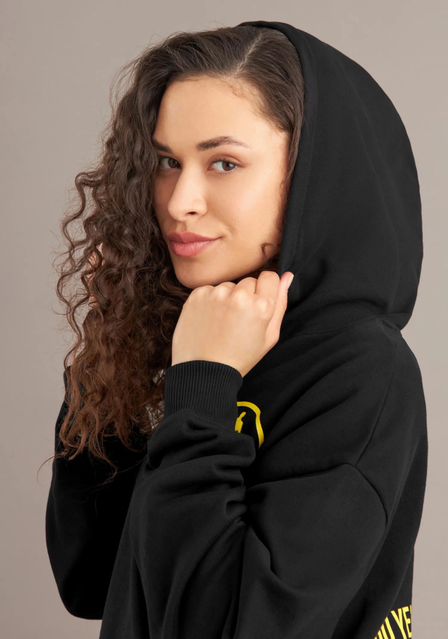 Gold's Gym® - Official 60th Anniversary Hoodie (Limited Edition) - Image 11