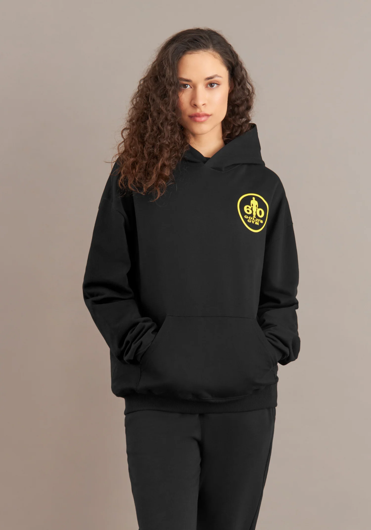 Gold's Gym® - Official 60th Anniversary Hoodie (Limited Edition) - Image 12