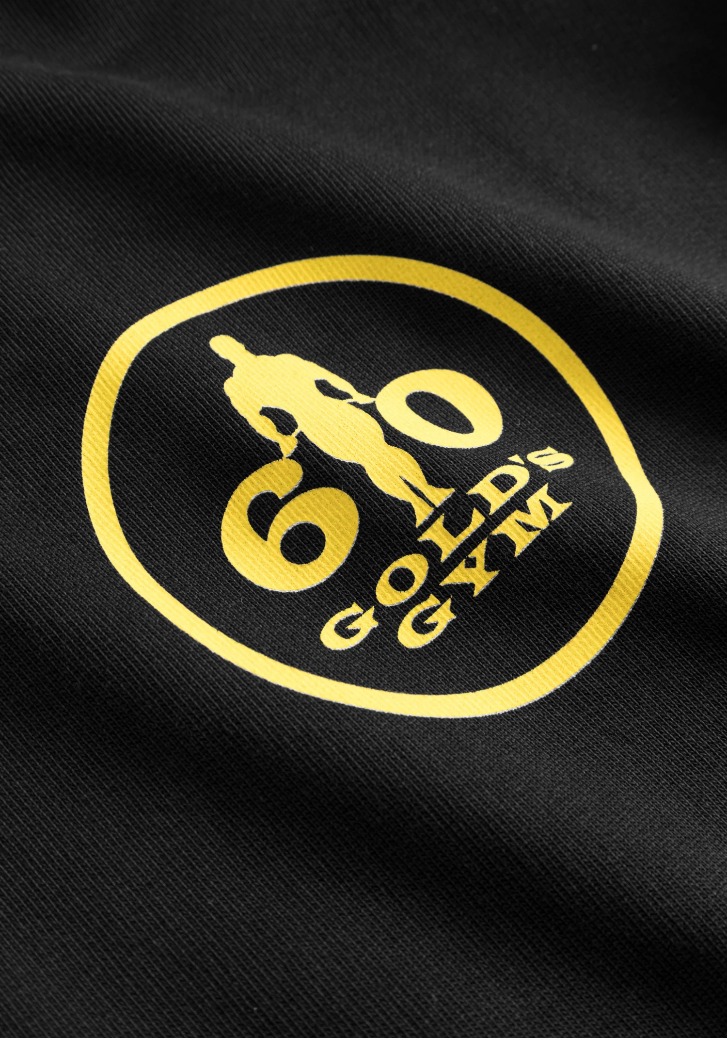 Gold's Gym® - Official 60th Anniversary Hoodie (Limited Edition) - Image 7