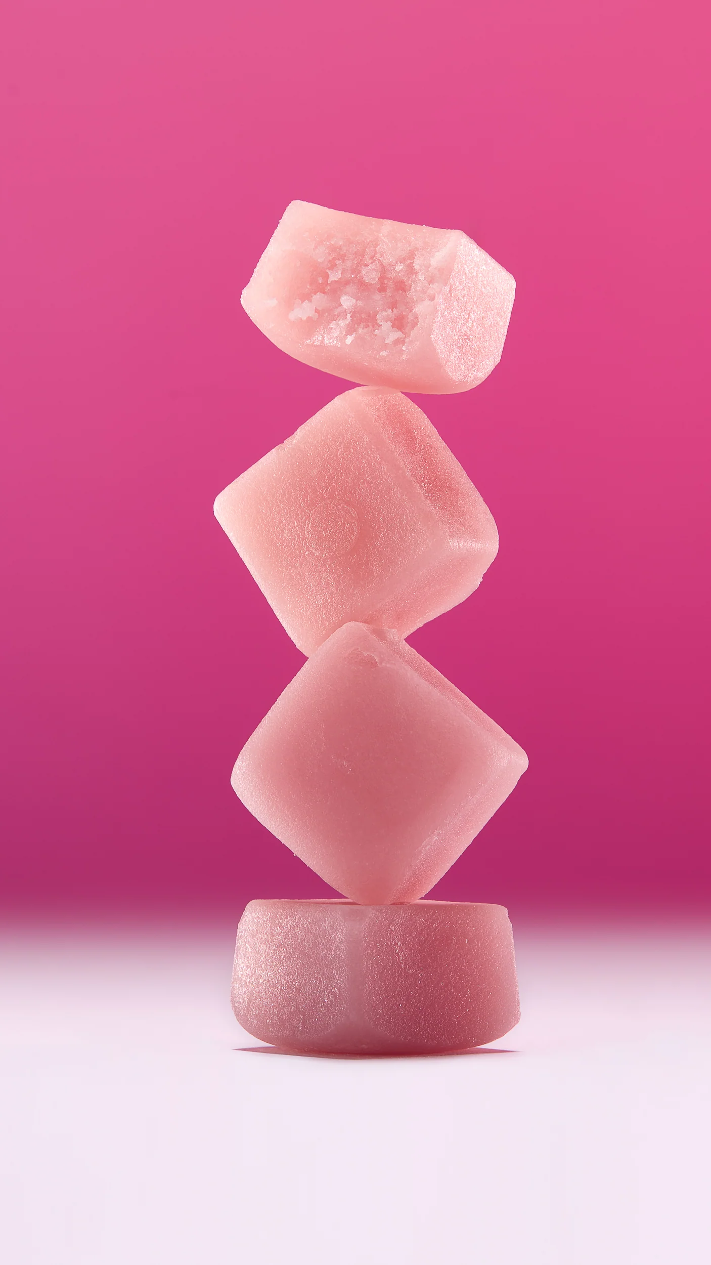 Gold's Gym® Creatine Gummies - Image 4