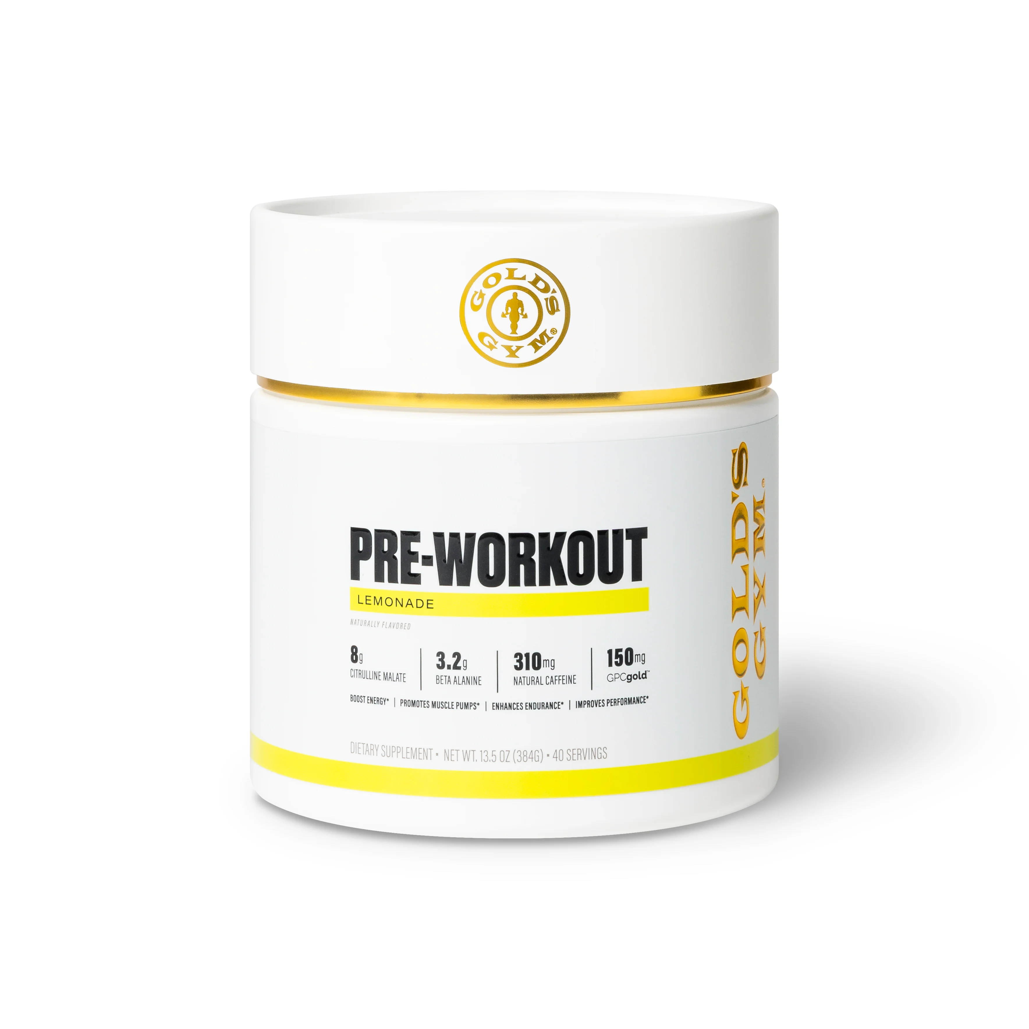 Gold's Gym® Pre-Workout Powder - Image 7