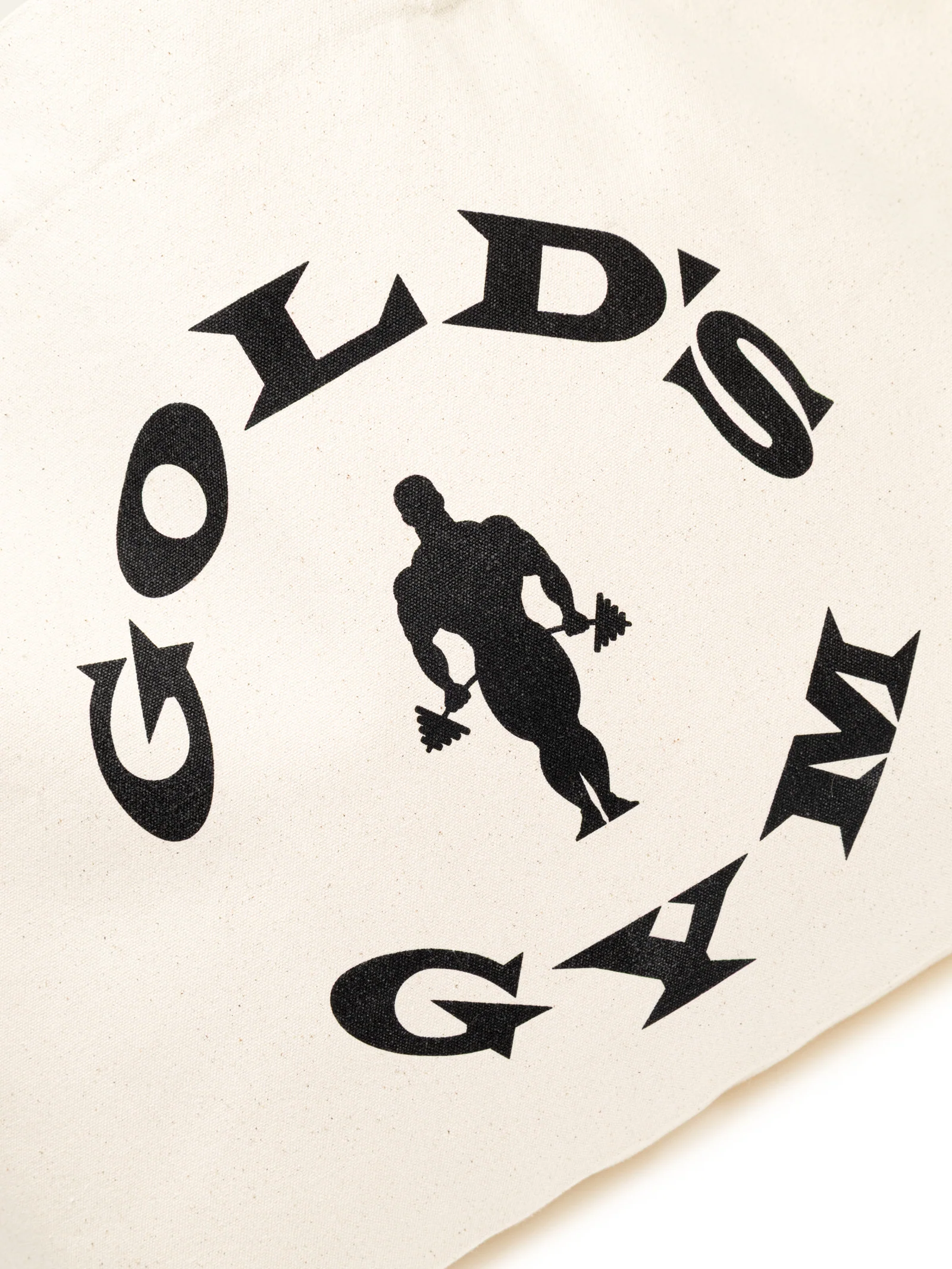Gold's Gym® Premium Shopping Bag - Image 3