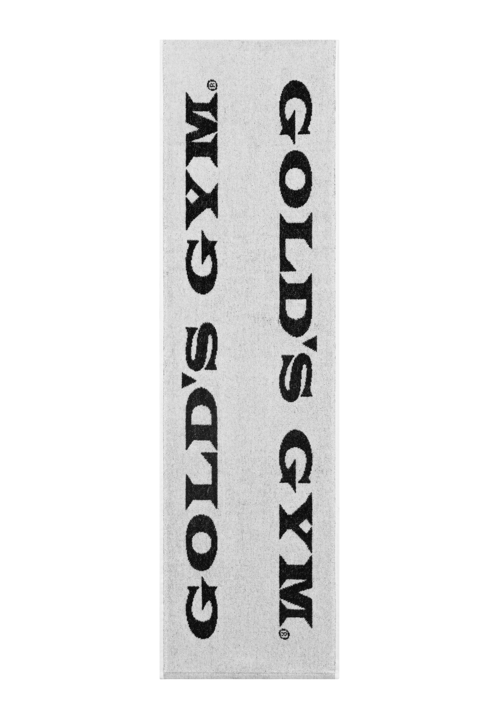 Gold's Gym® Hooded Bench Towel - Image 4