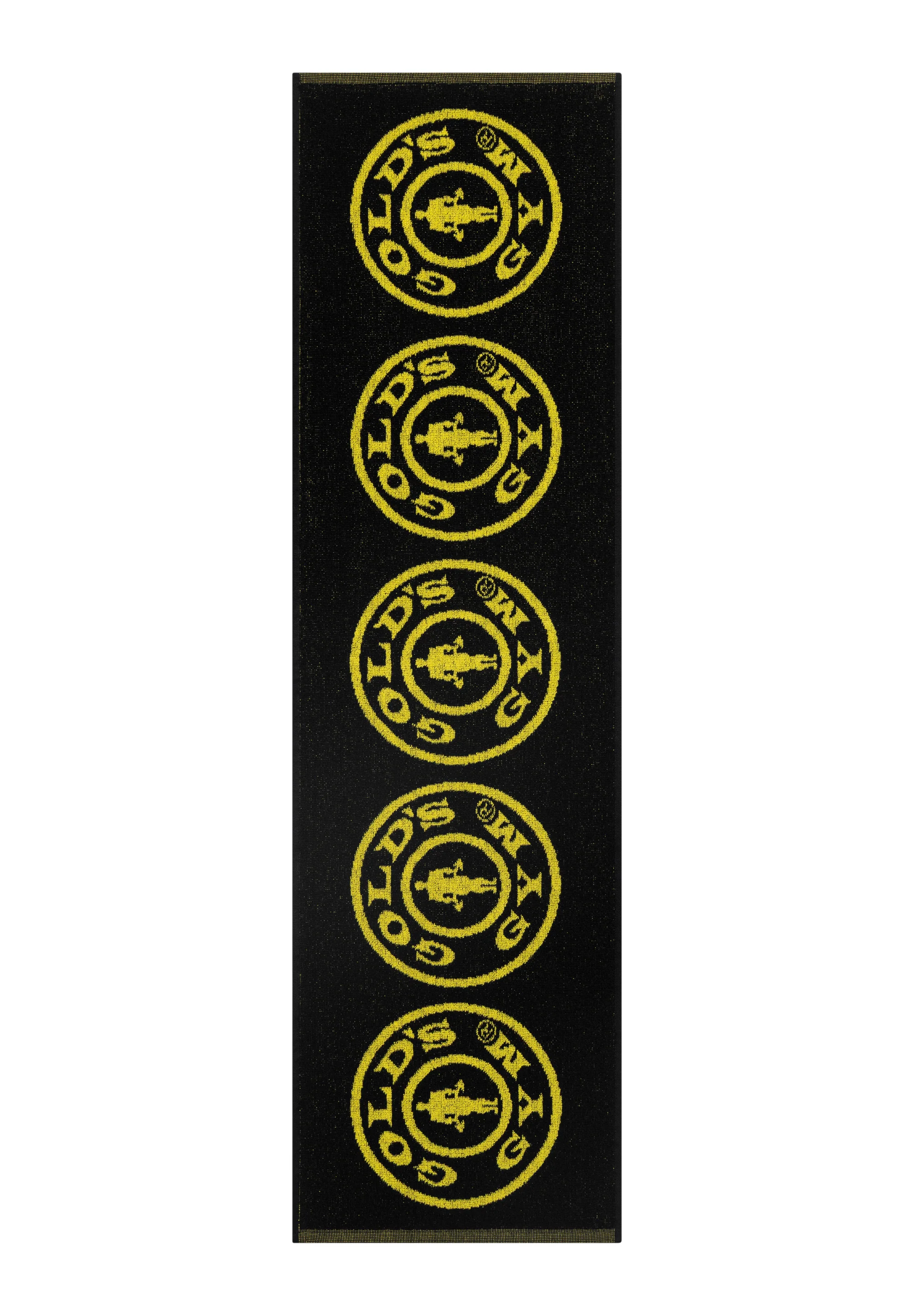 Gold's Gym® Fitness Towel - Image 7