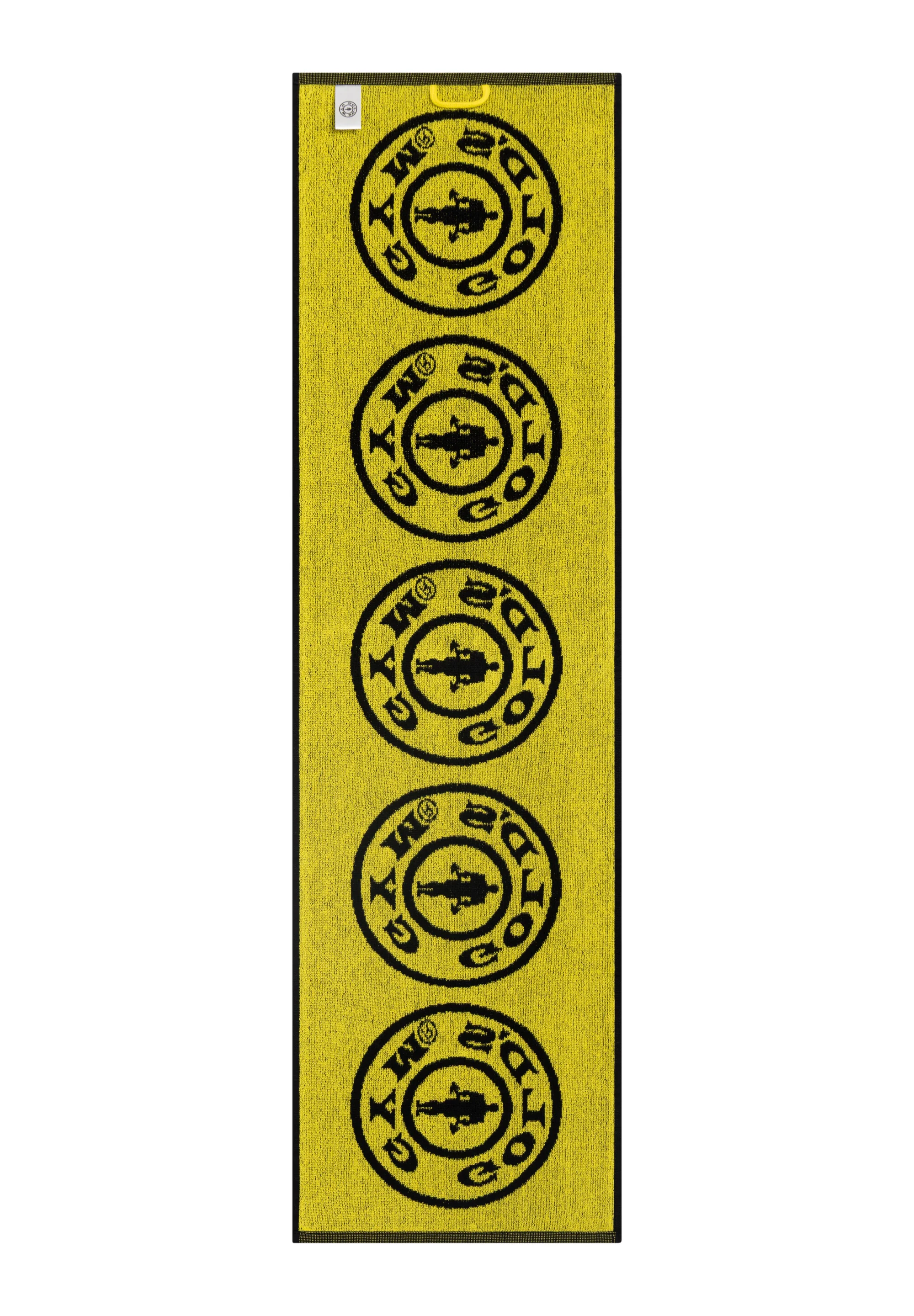 Gold's Gym® Fitness Towel - Image 8