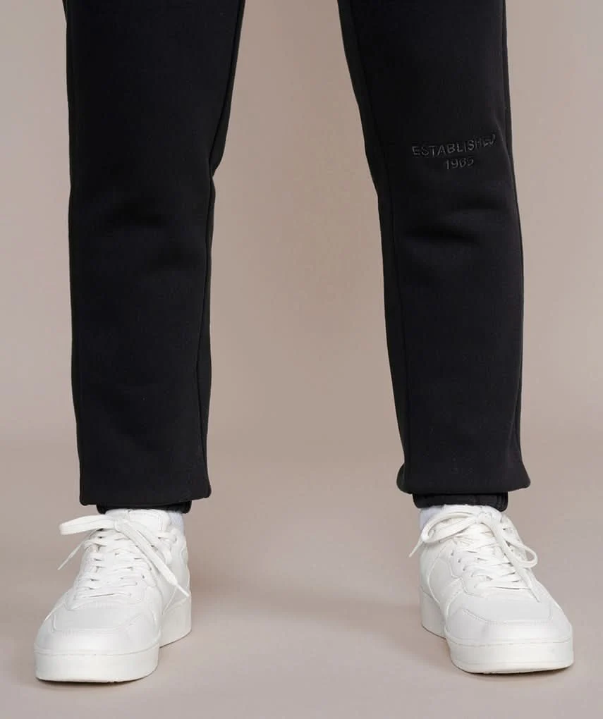 Gold's Gym® - Heavyweight Fleece Jogger Pants - Image 3
