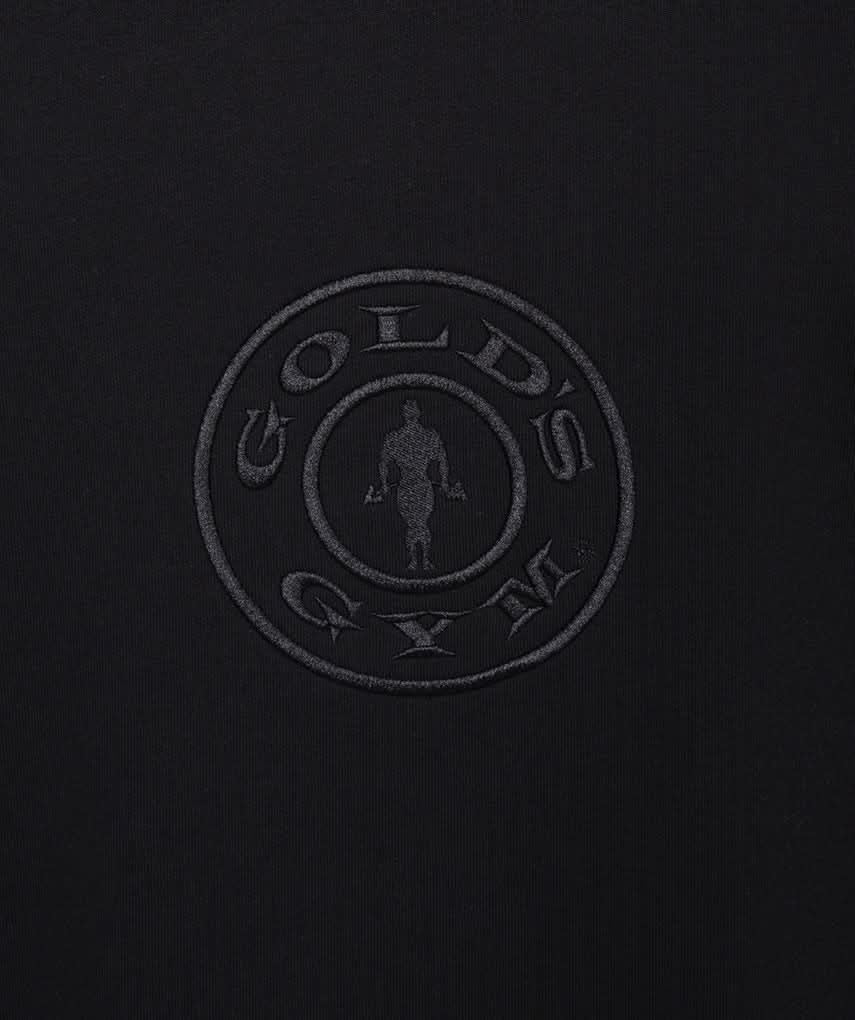 Gold's Gym® - Heavyweight Full Zip Hoodie - Image 10