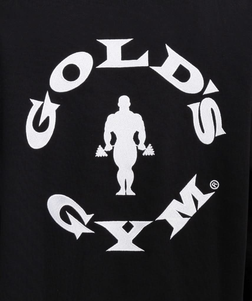 Gold's Gym® - Heavyweight Oversized Sweatshirt - Image 10