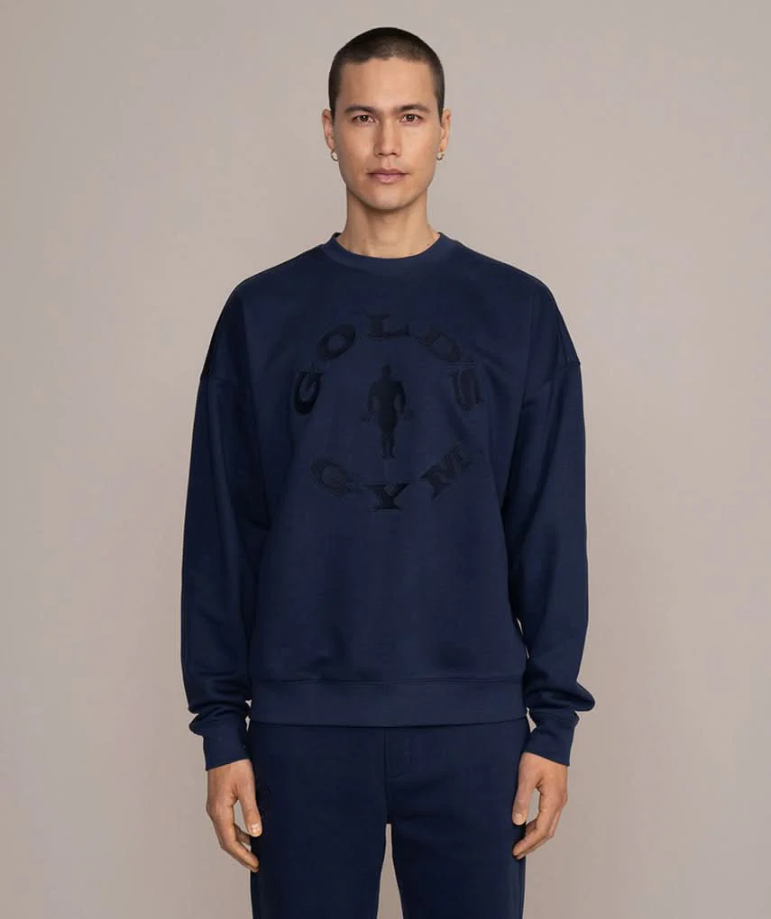 Gold's Gym® - Heavyweight Oversized Sweatshirt - Image 12