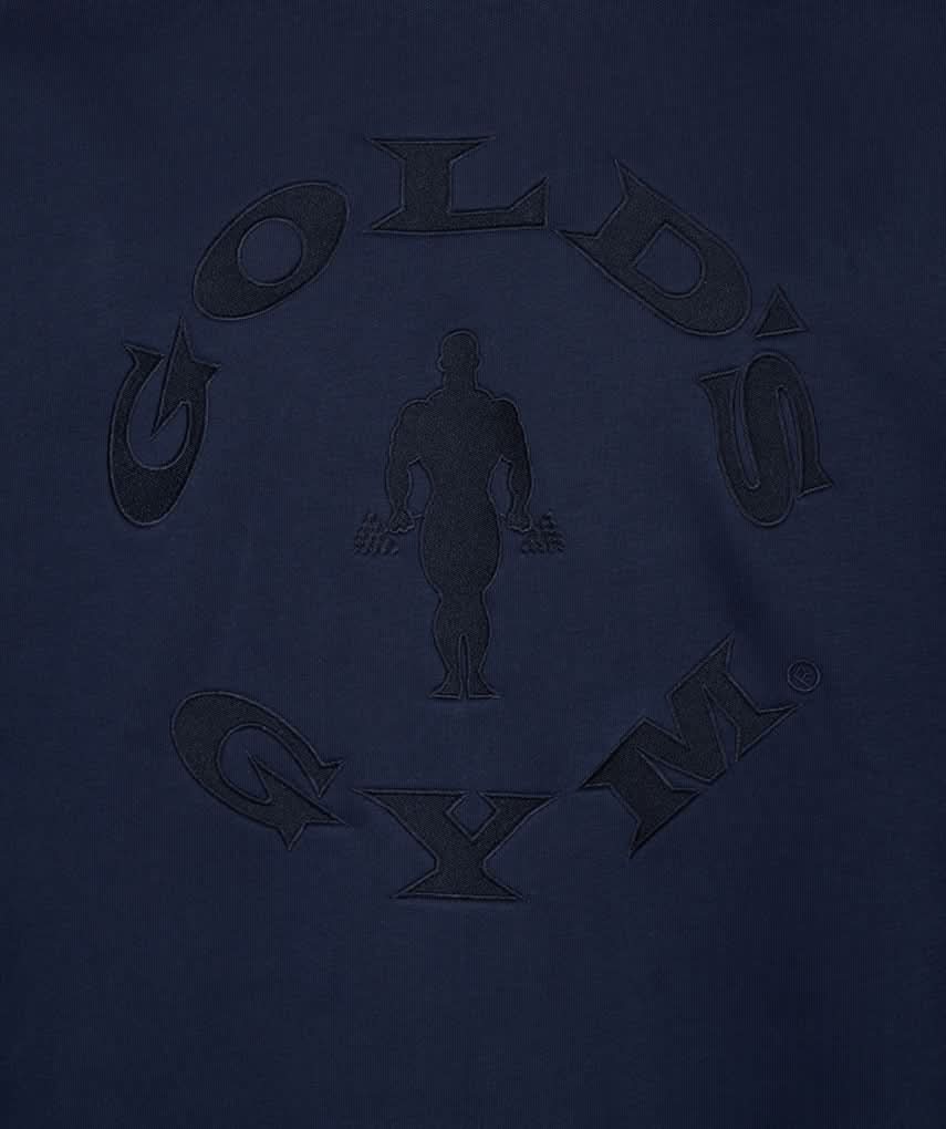 Gold's Gym® - Heavyweight Oversized Sweatshirt - Image 15