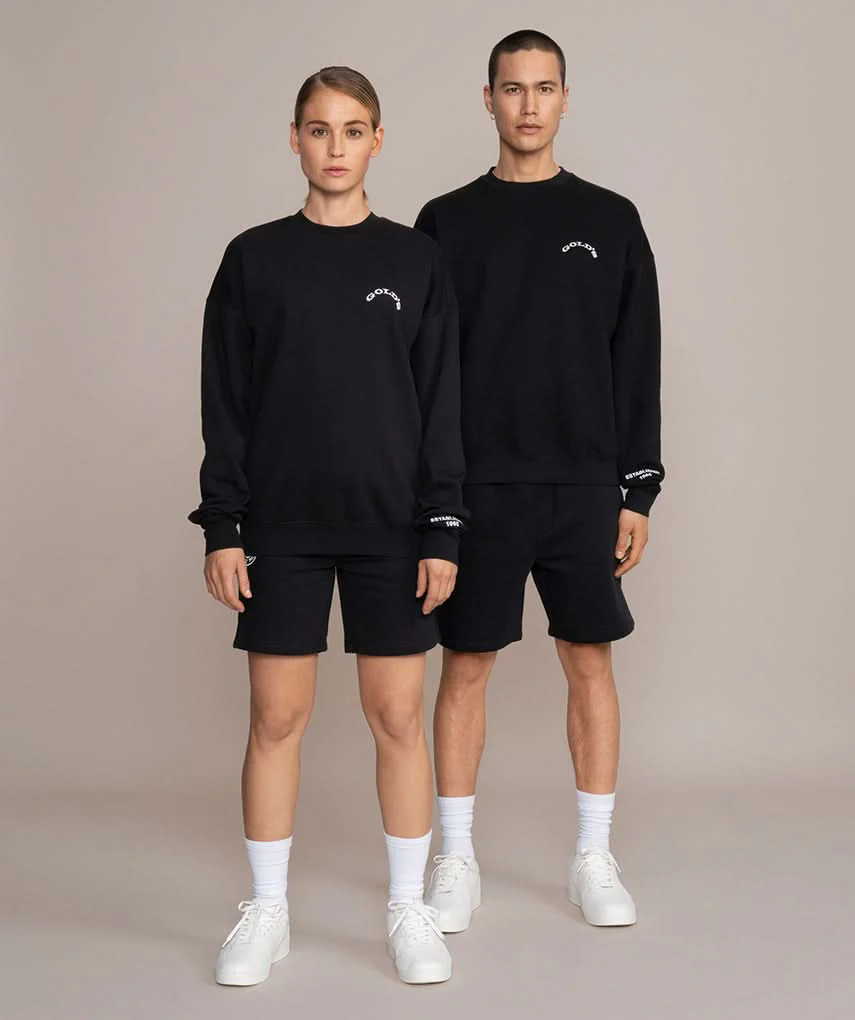 Gold's Gym® - Heavyweight Oversized Sweatshirt - Image 7
