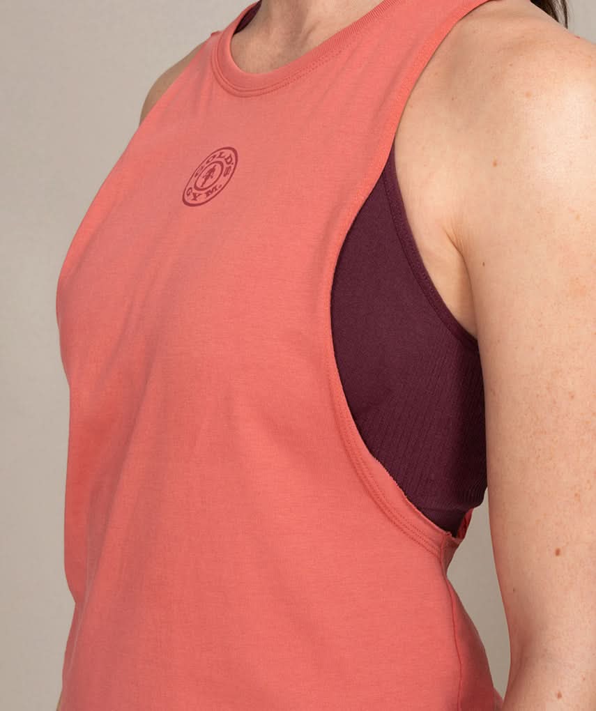 Gold's Gym® - Modern Gym Tank Top - Image 10