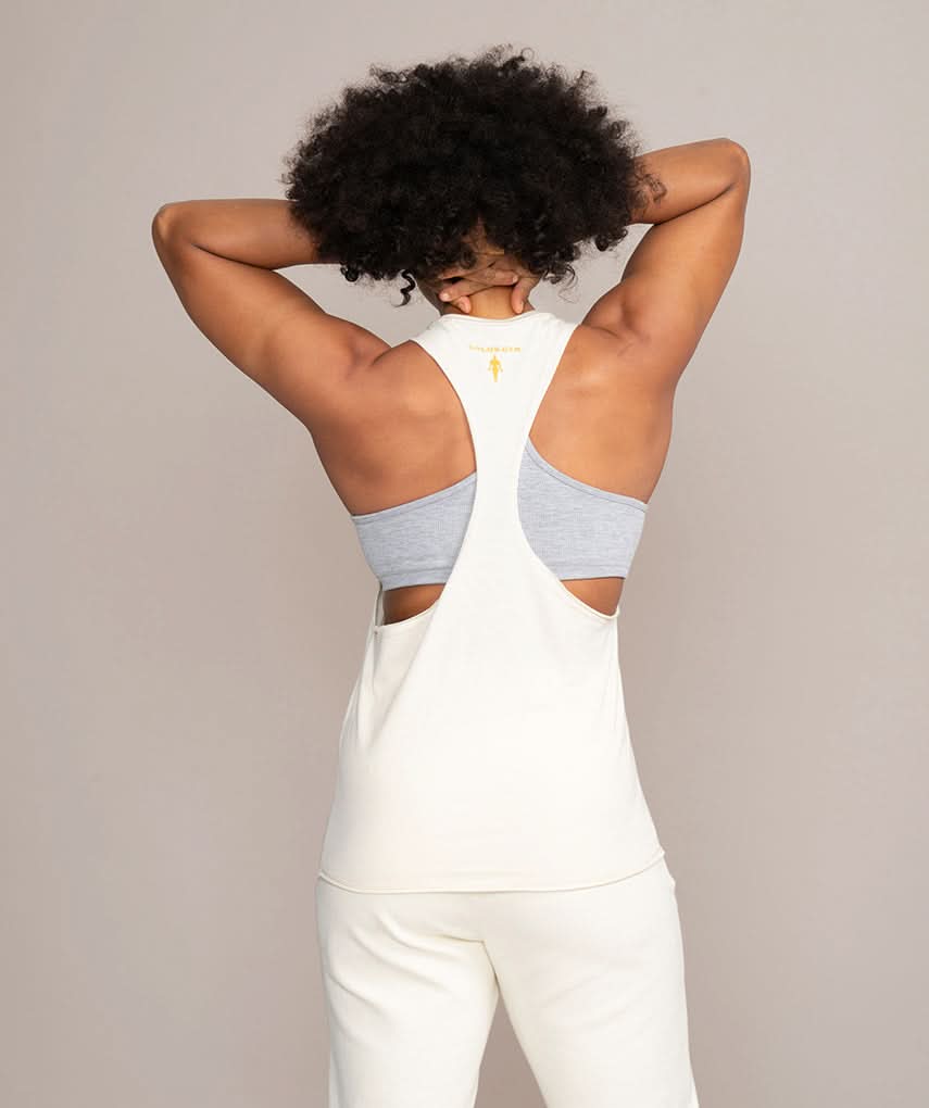 Gold's Gym® - Modern Gym Tank Top - Image 11