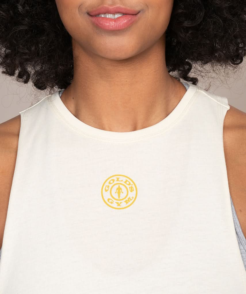 Gold's Gym® - Modern Gym Tank Top - Image 13