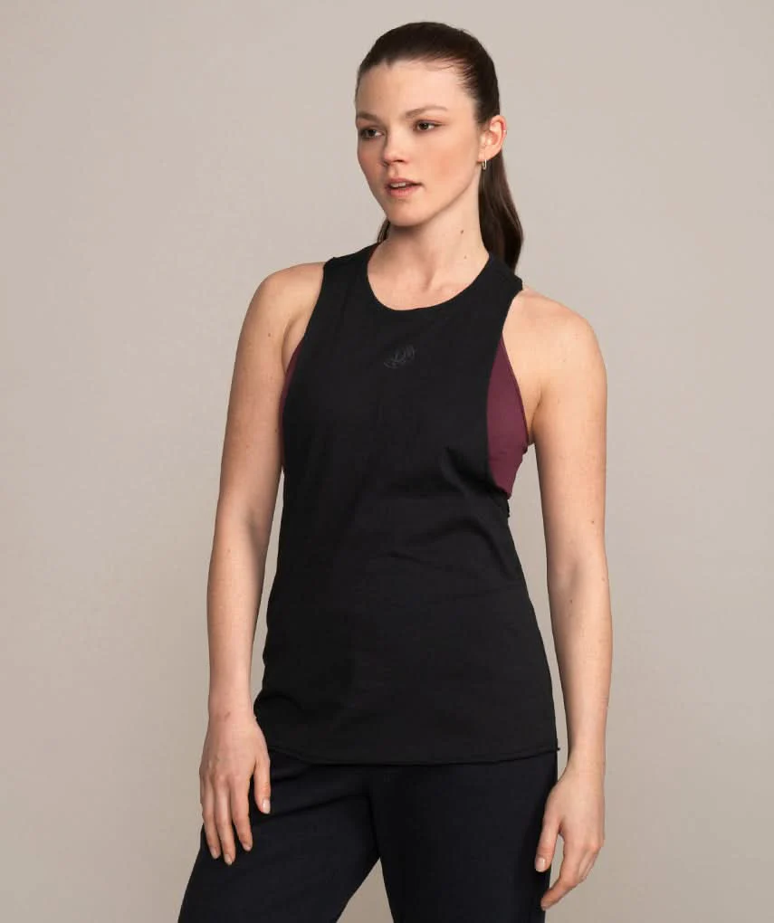 Gold's Gym® - Modern Gym Tank Top - Image 3